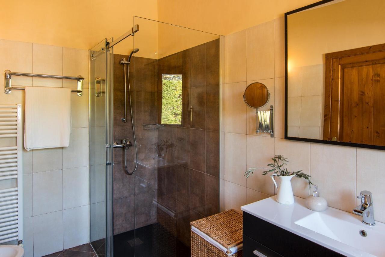 ☆Gehobene Finca - Pool Traumgarten Pizzaofen A/C☆ Porto Cristo Exterior foto